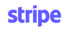 Stripe wordmark - blurple_sm